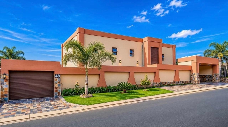 4 Bedroom Property for Sale in Glenvista Gauteng