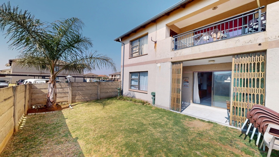 2 Bedroom Property for Sale in Parkrand Gauteng