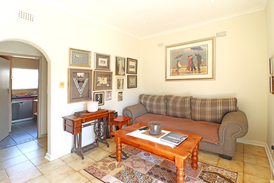 4 Bedroom Property for Sale in Glenhazel Gauteng