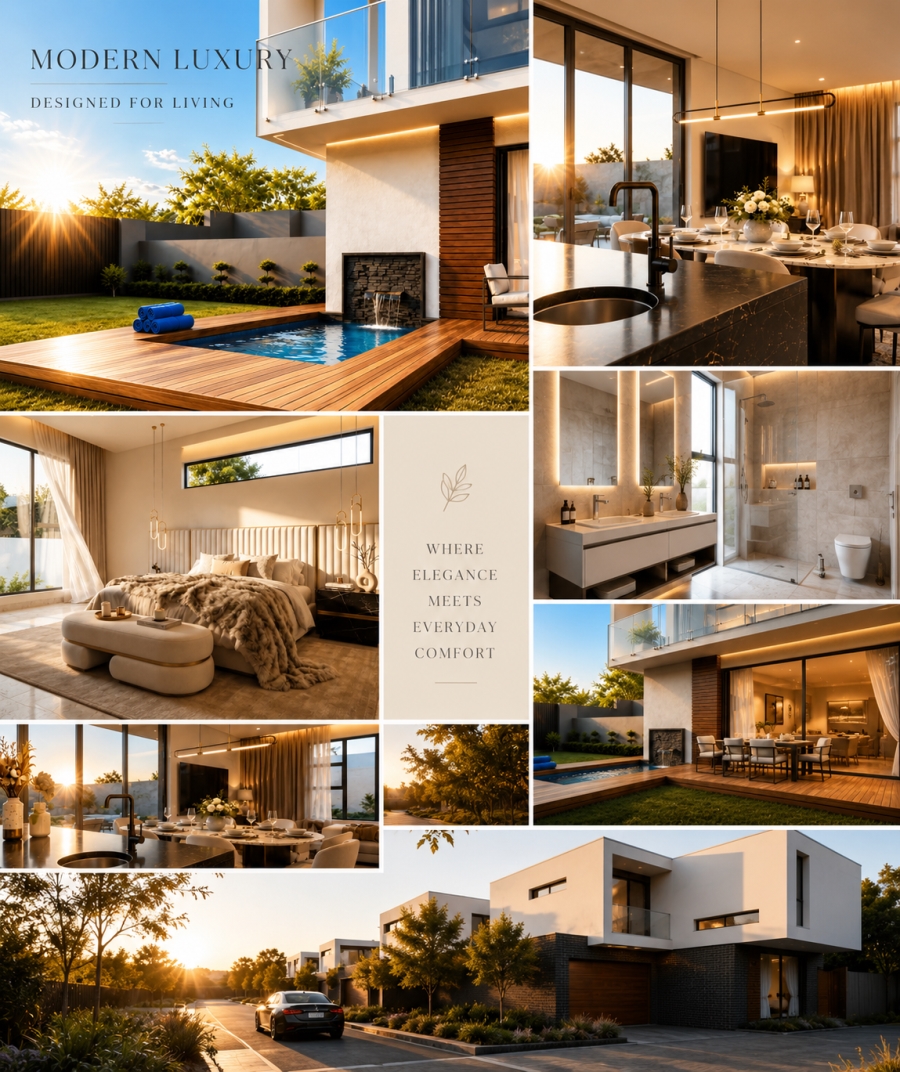 4 Bedroom Property for Sale in Bryanston Gauteng