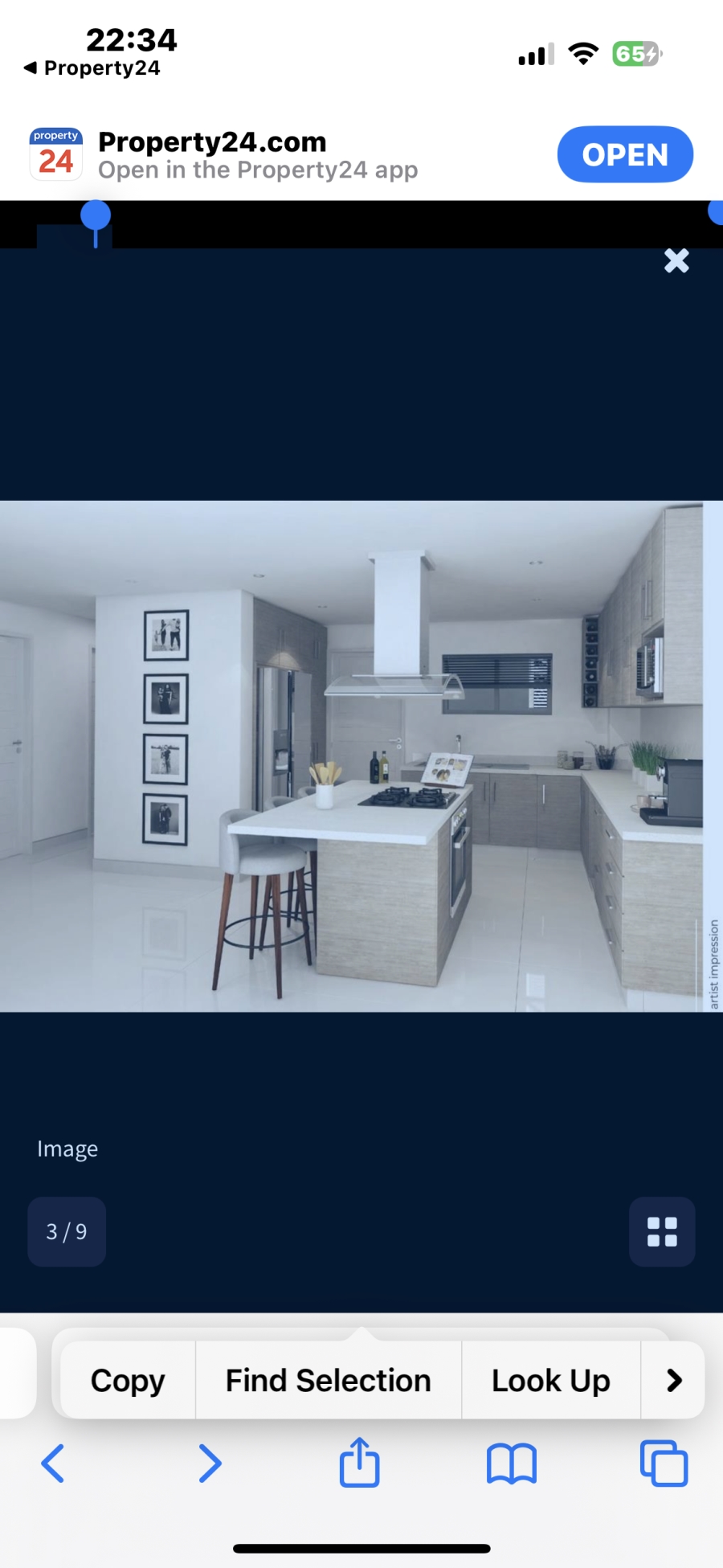 1 Bedroom Property for Sale in Broadacres Gauteng