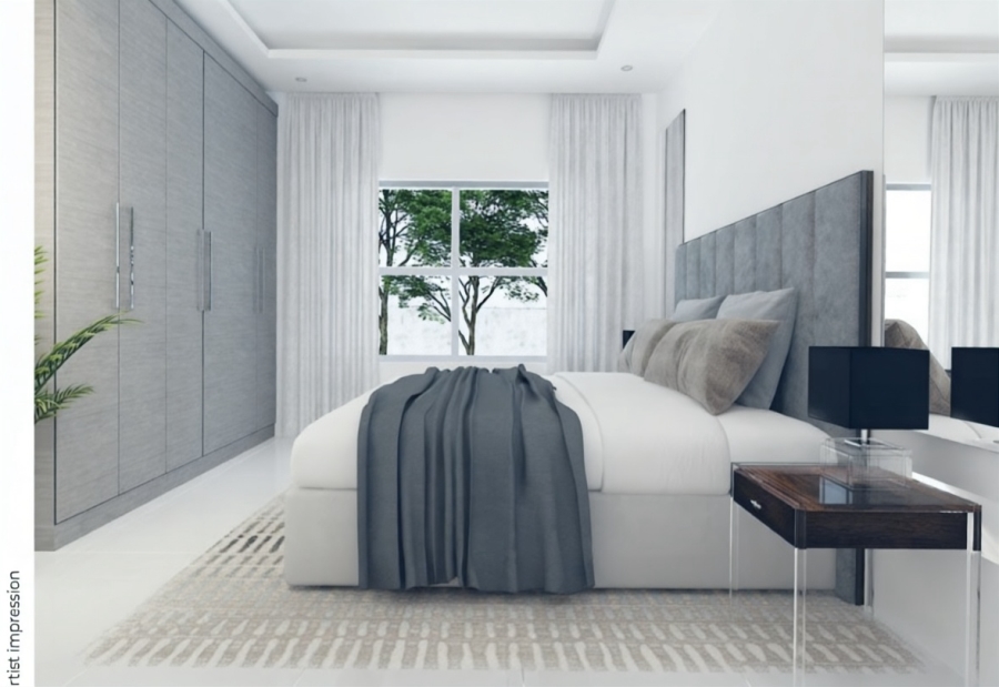1 Bedroom Property for Sale in Broadacres Gauteng