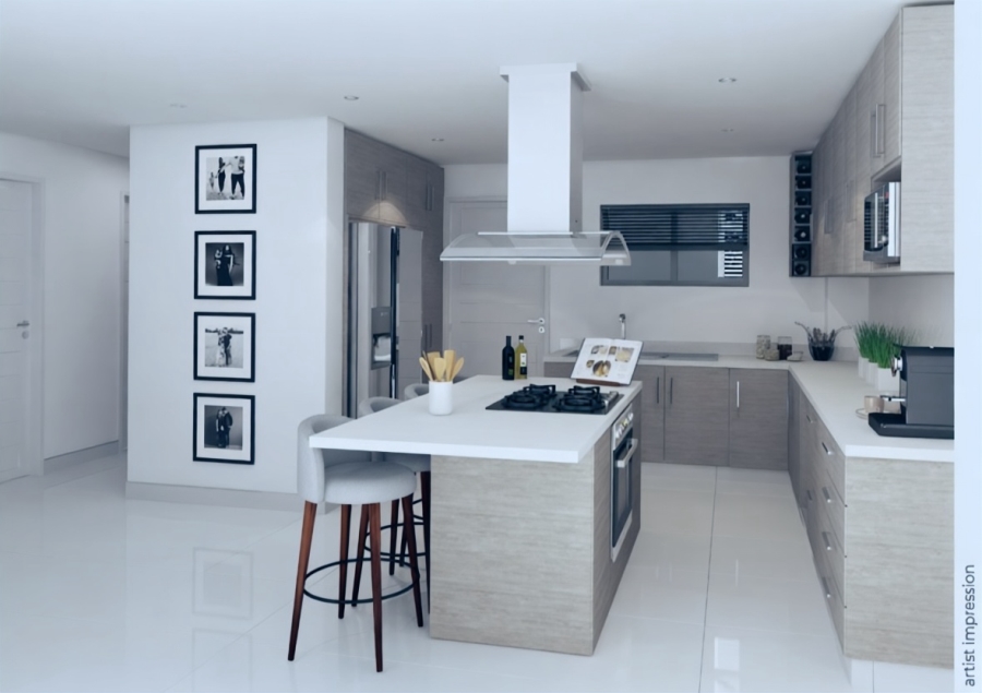 1 Bedroom Property for Sale in Broadacres Gauteng