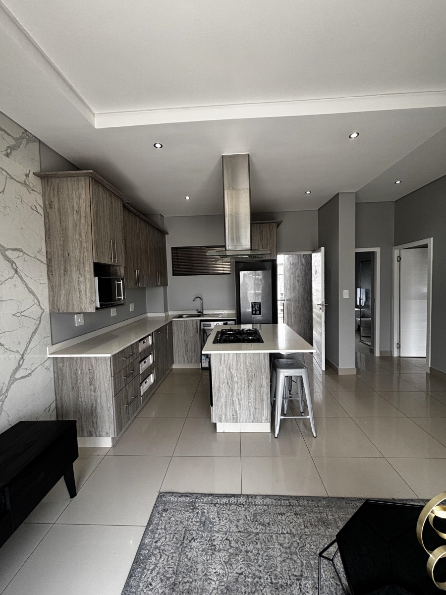 1 Bedroom Property for Sale in Broadacres Gauteng