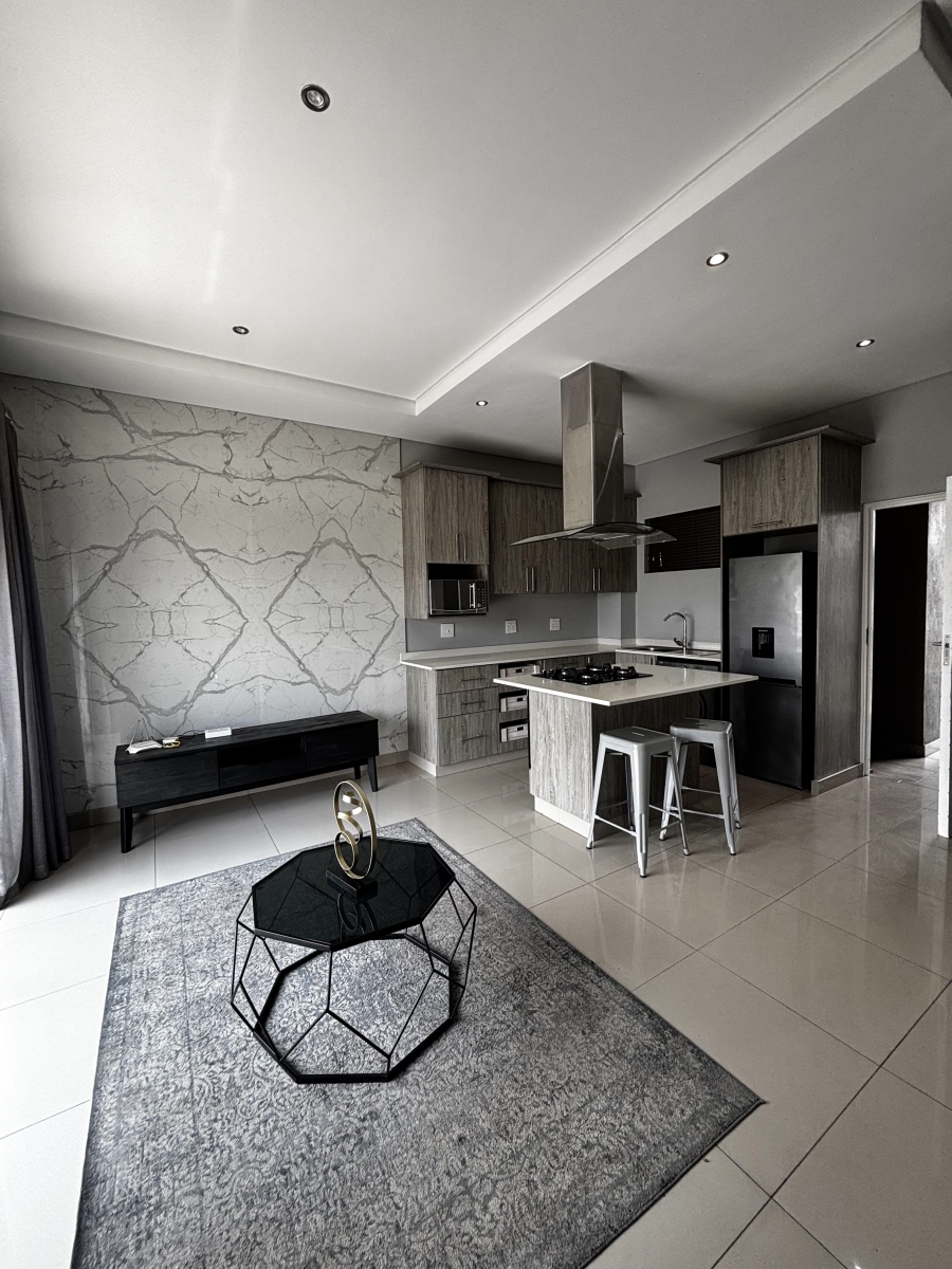 1 Bedroom Property for Sale in Broadacres Gauteng