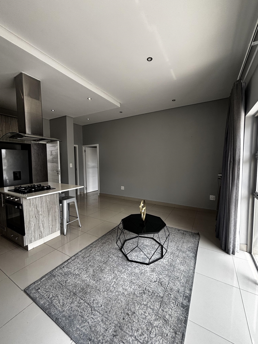 1 Bedroom Property for Sale in Broadacres Gauteng