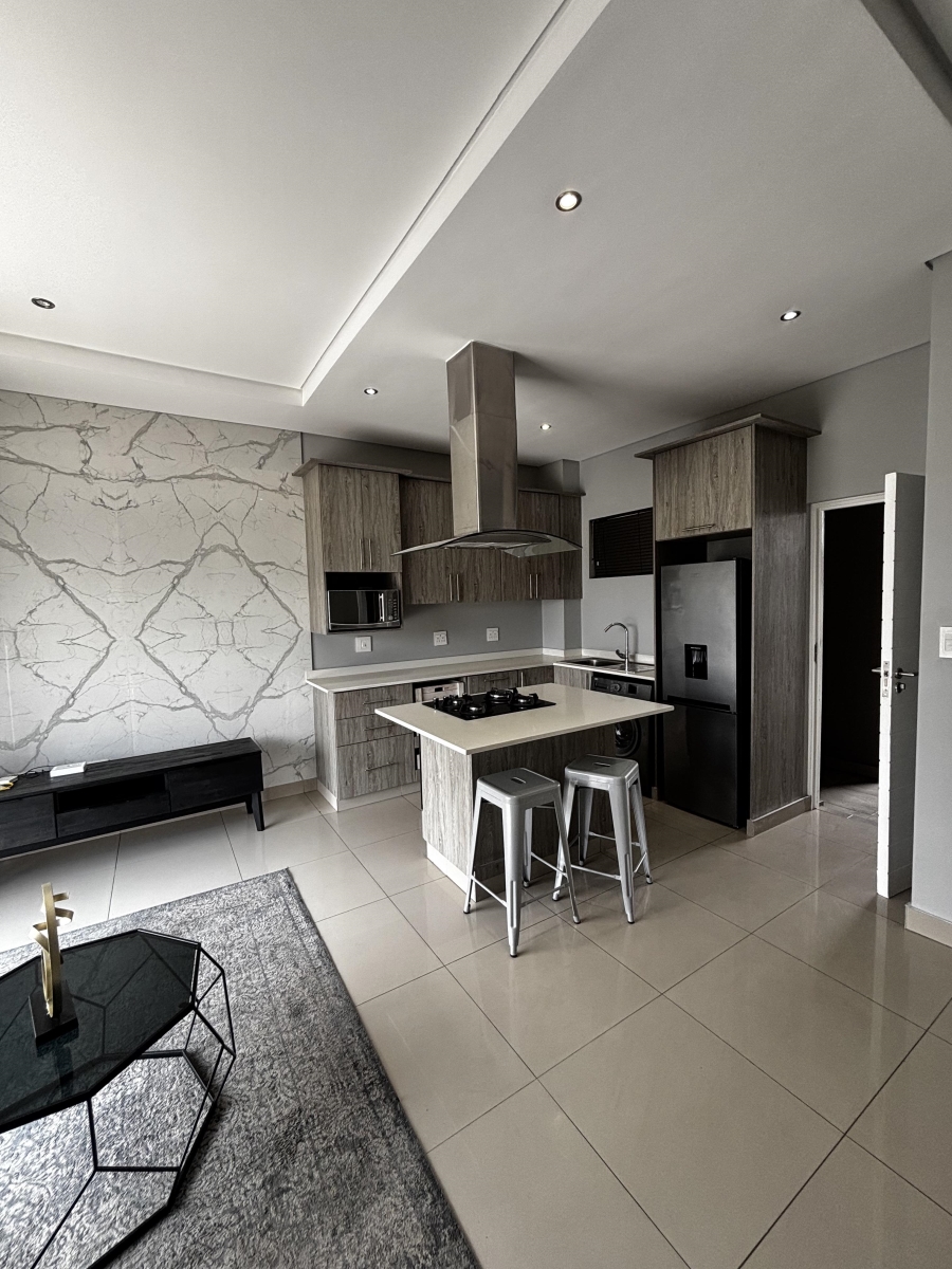1 Bedroom Property for Sale in Broadacres Gauteng