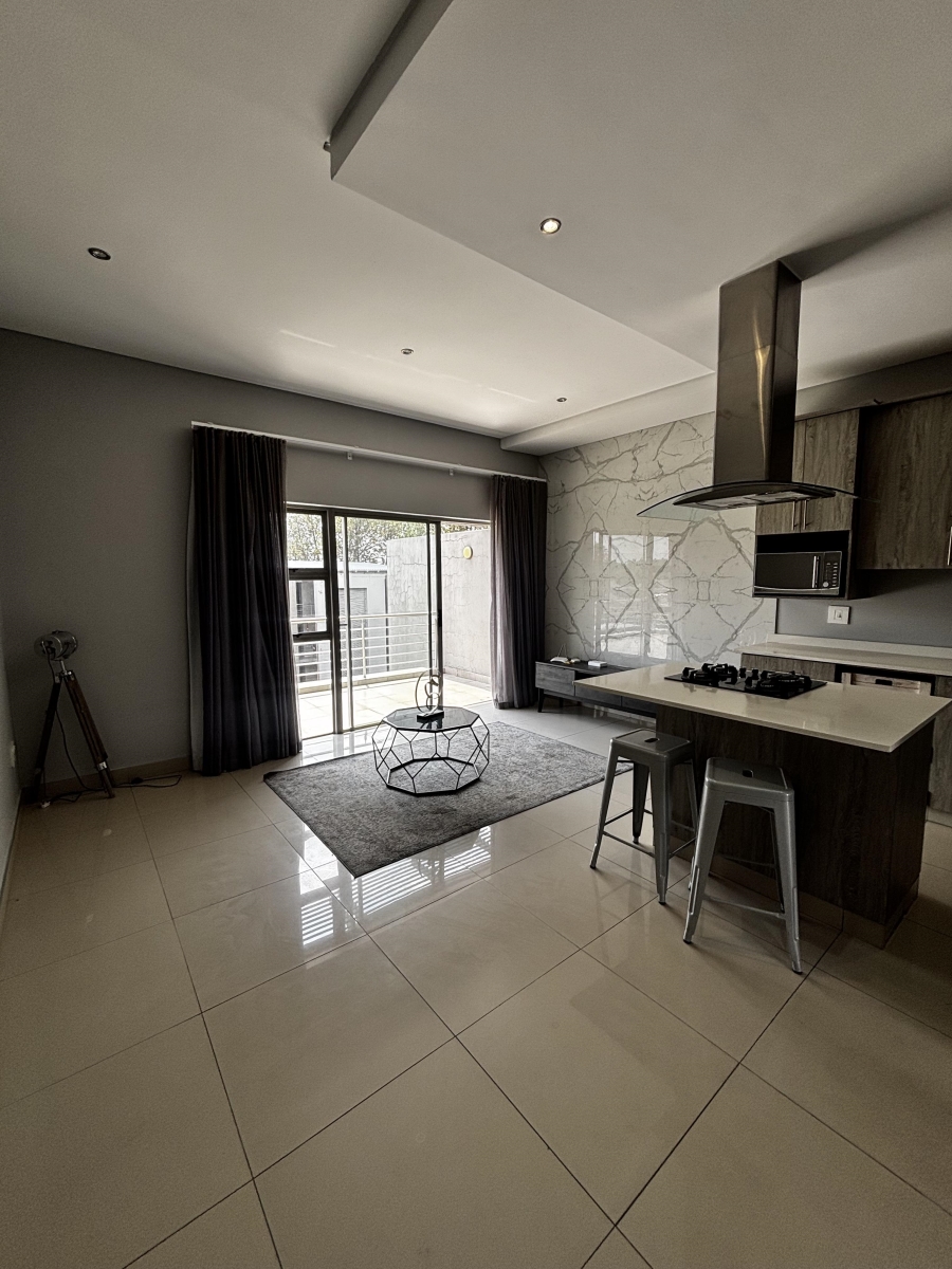 1 Bedroom Property for Sale in Broadacres Gauteng