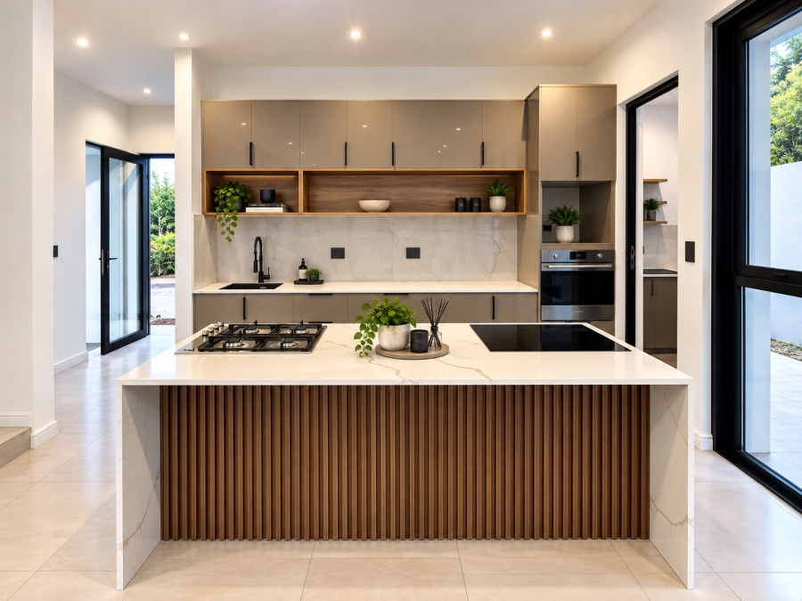 4 Bedroom Property for Sale in Bryanston Gauteng