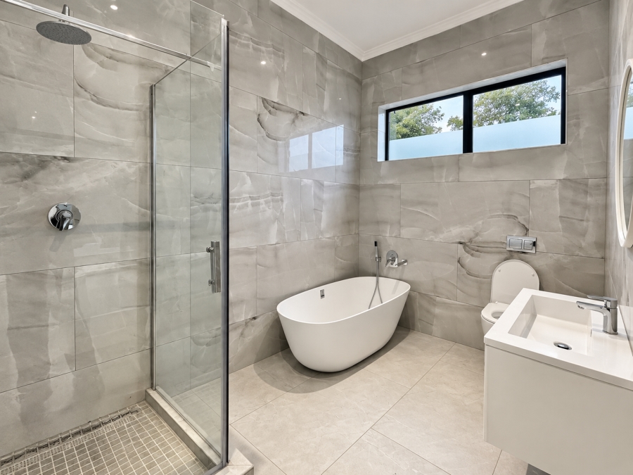 4 Bedroom Property for Sale in Bryanston Gauteng
