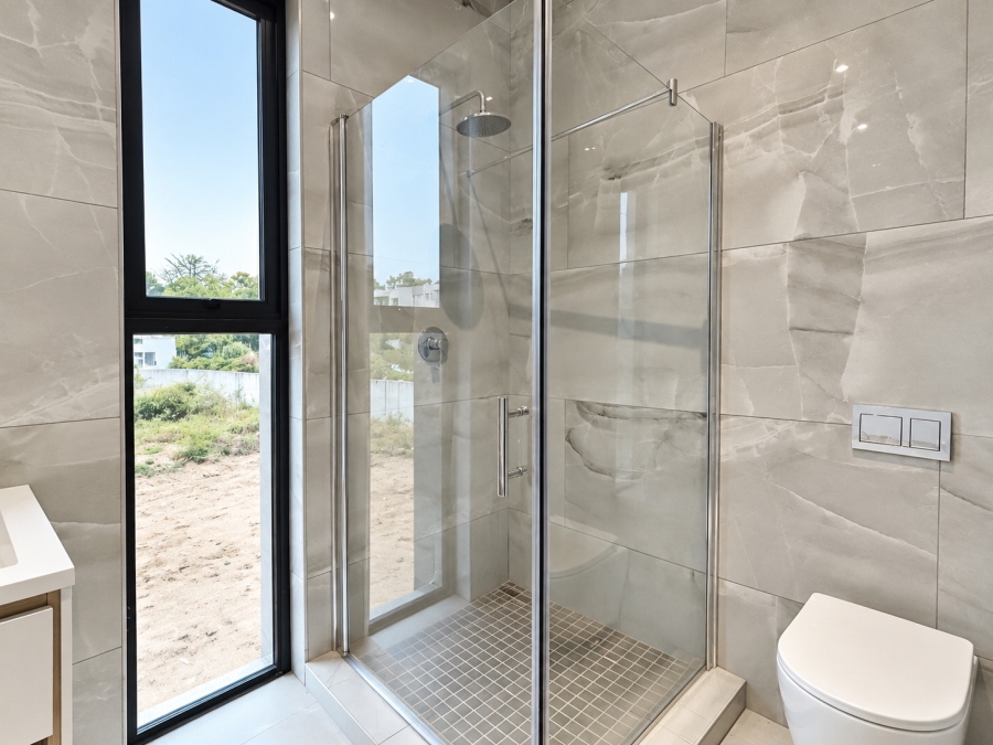 4 Bedroom Property for Sale in Bryanston Gauteng