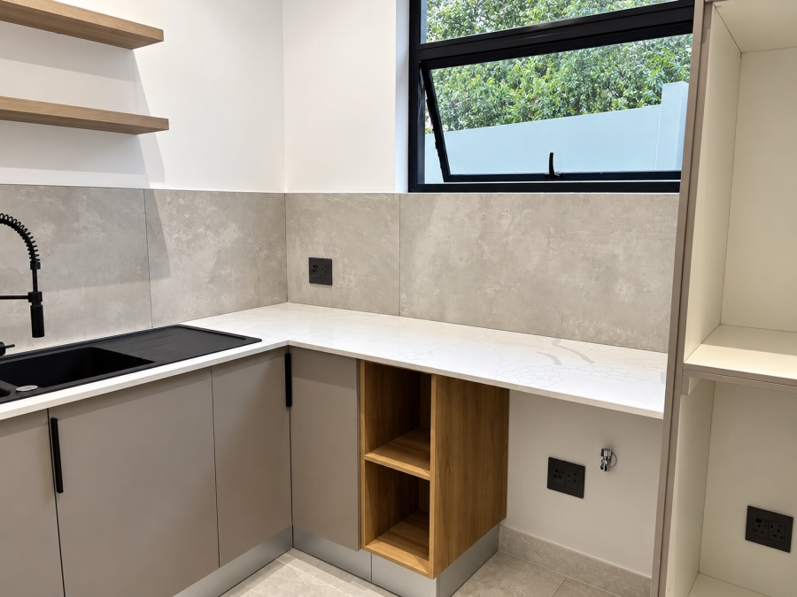4 Bedroom Property for Sale in Bryanston Gauteng