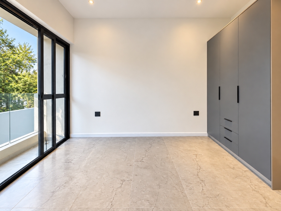 4 Bedroom Property for Sale in Bryanston Gauteng