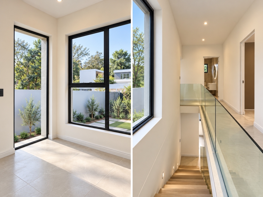 4 Bedroom Property for Sale in Bryanston Gauteng