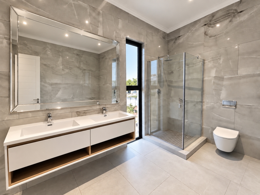 4 Bedroom Property for Sale in Bryanston Gauteng