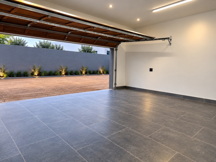 4 Bedroom Property for Sale in Bryanston Gauteng