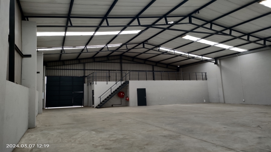 To Let Commercial Property for Rent in Cosmo Business Park Gauteng