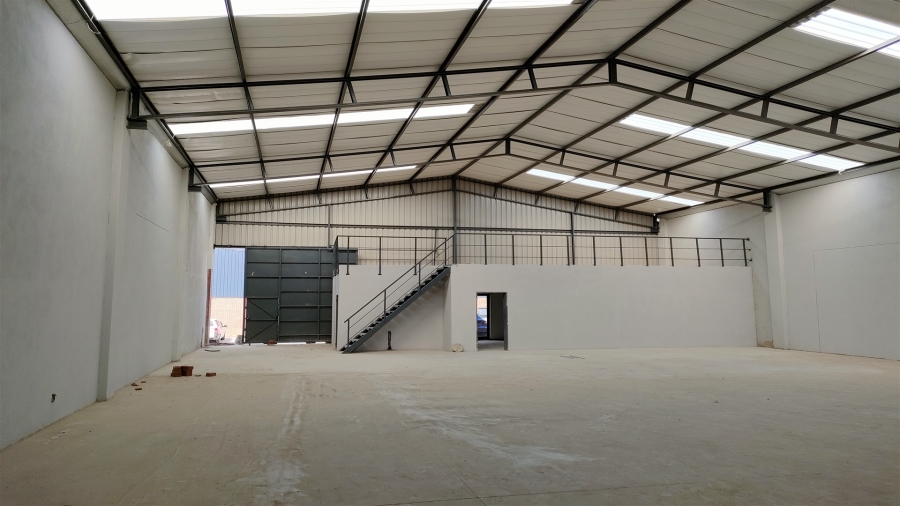 To Let Commercial Property for Rent in Cosmo Business Park Gauteng