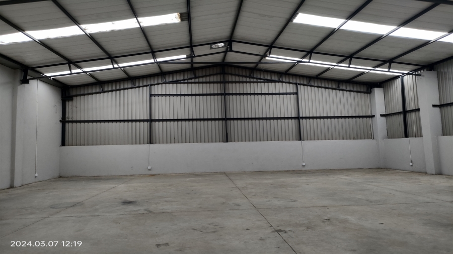 To Let Commercial Property for Rent in Cosmo Business Park Gauteng