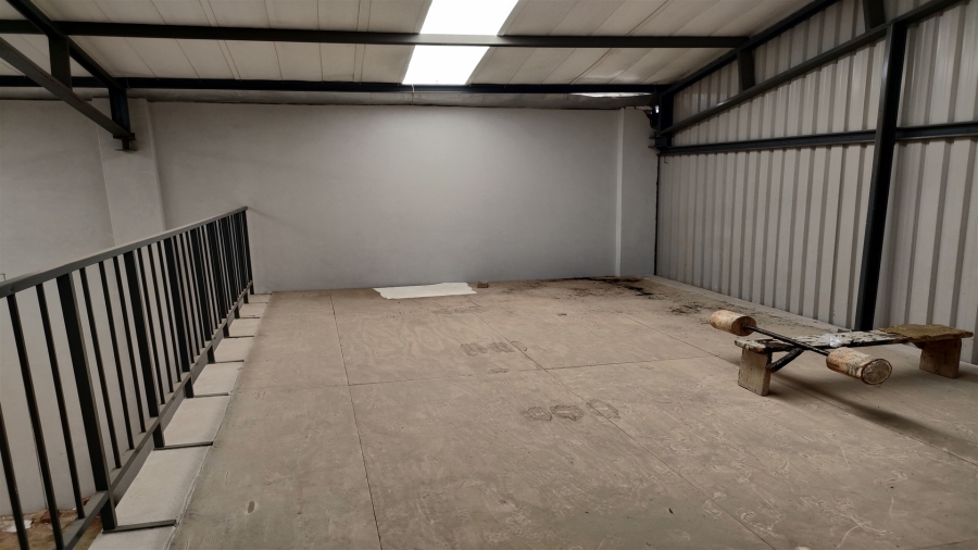 To Let Commercial Property for Rent in Cosmo Business Park Gauteng