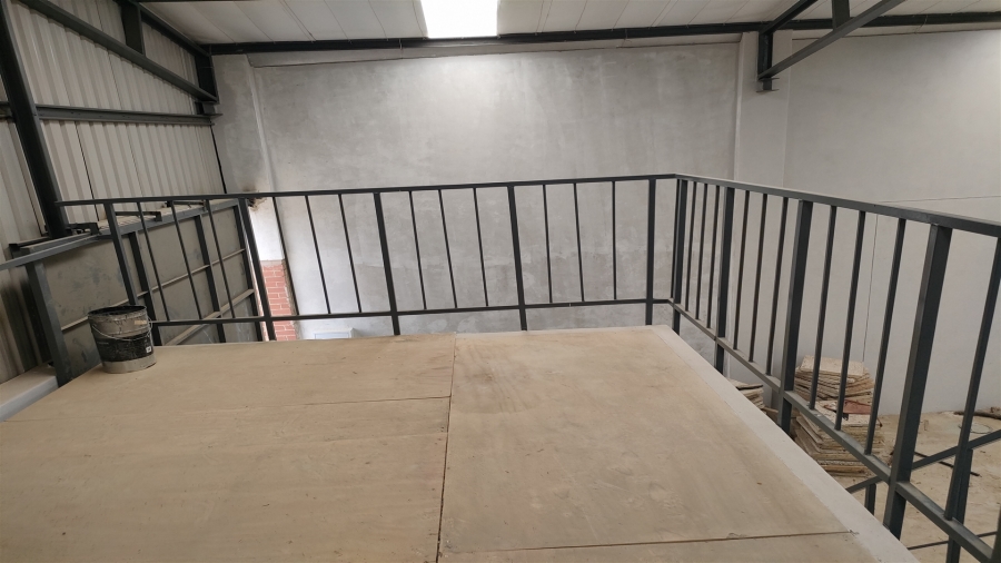 To Let Commercial Property for Rent in Cosmo Business Park Gauteng