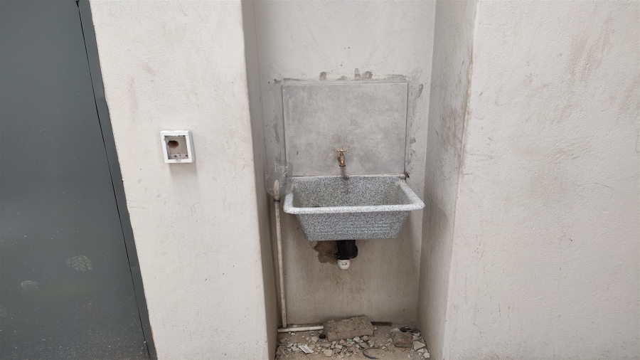 To Let Commercial Property for Rent in Cosmo Business Park Gauteng
