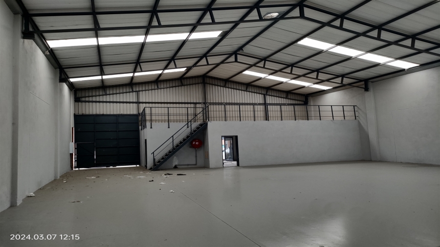 To Let Commercial Property for Rent in Cosmo Business Park Gauteng