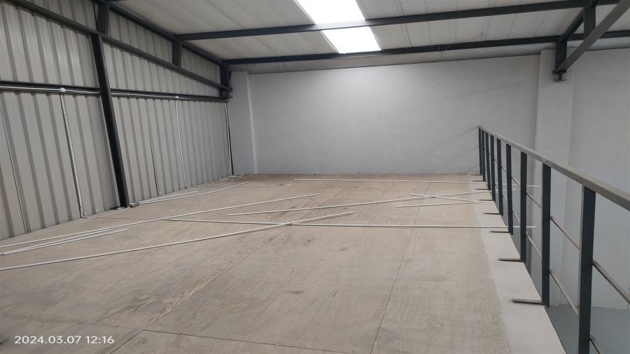 To Let Commercial Property for Rent in Cosmo Business Park Gauteng