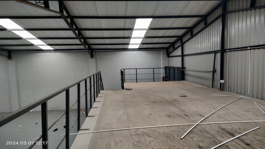 To Let Commercial Property for Rent in Cosmo Business Park Gauteng