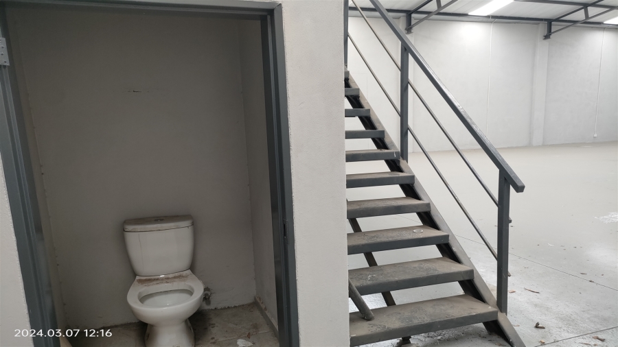 To Let Commercial Property for Rent in Cosmo Business Park Gauteng