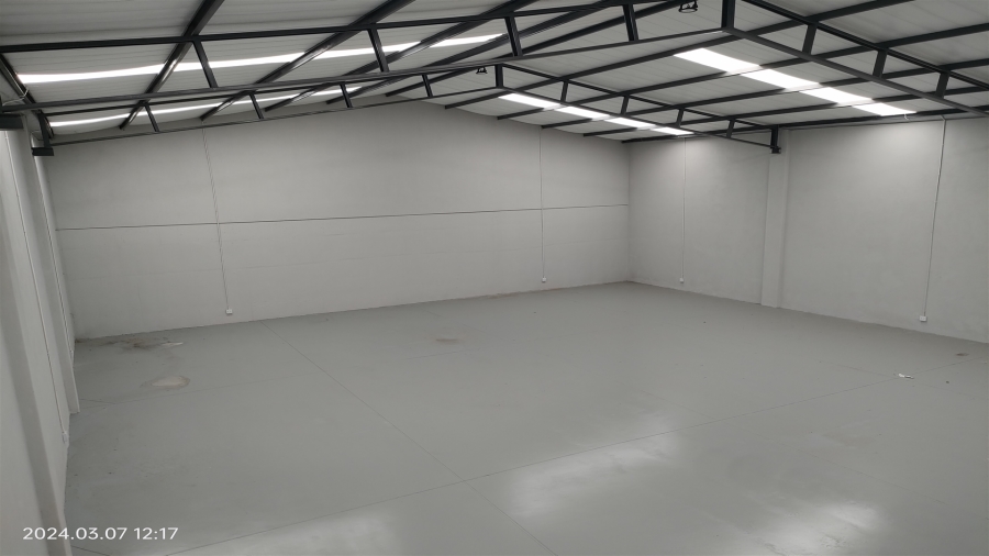 To Let Commercial Property for Rent in Cosmo Business Park Gauteng