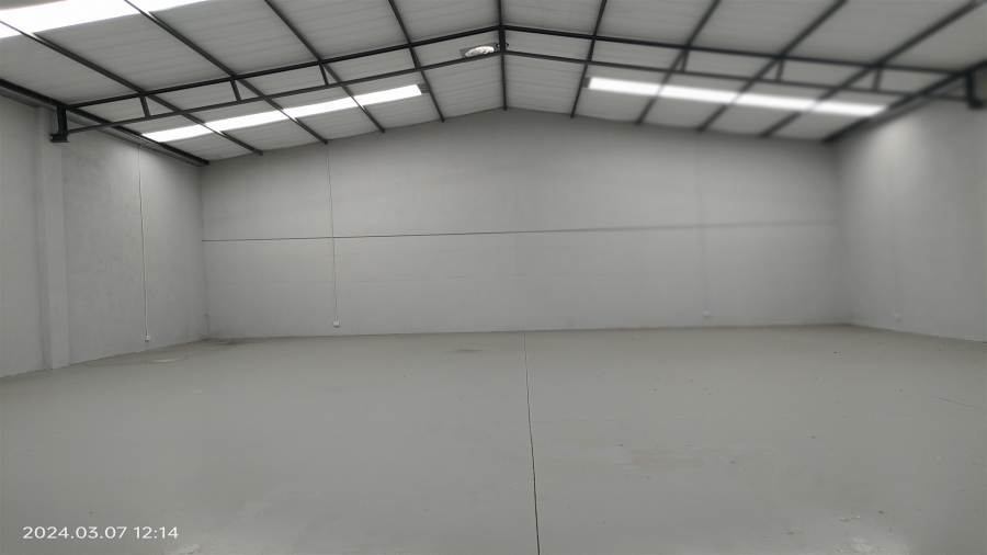 To Let Commercial Property for Rent in Cosmo Business Park Gauteng