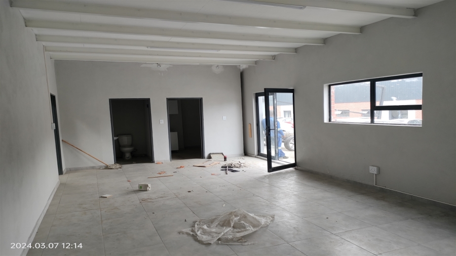 To Let Commercial Property for Rent in Cosmo Business Park Gauteng