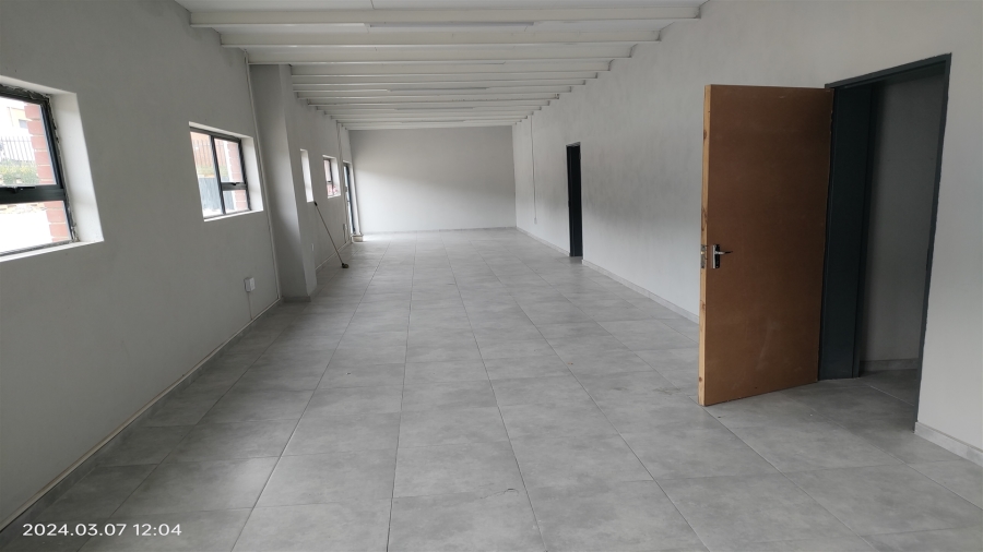 To Let Commercial Property for Rent in Cosmo Business Park Gauteng