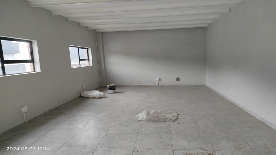 To Let Commercial Property for Rent in Cosmo Business Park Gauteng