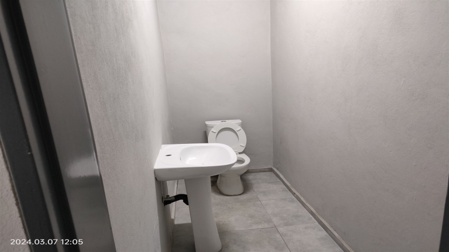 To Let Commercial Property for Rent in Cosmo Business Park Gauteng