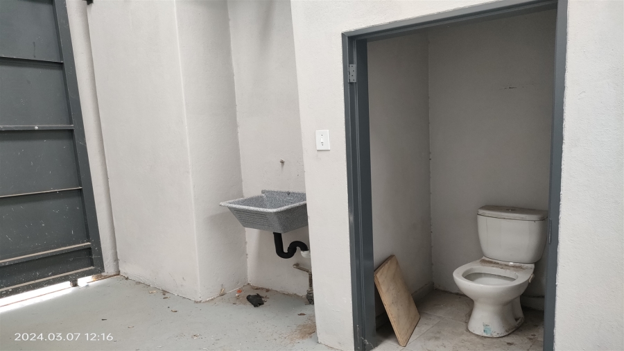 To Let Commercial Property for Rent in Cosmo Business Park Gauteng