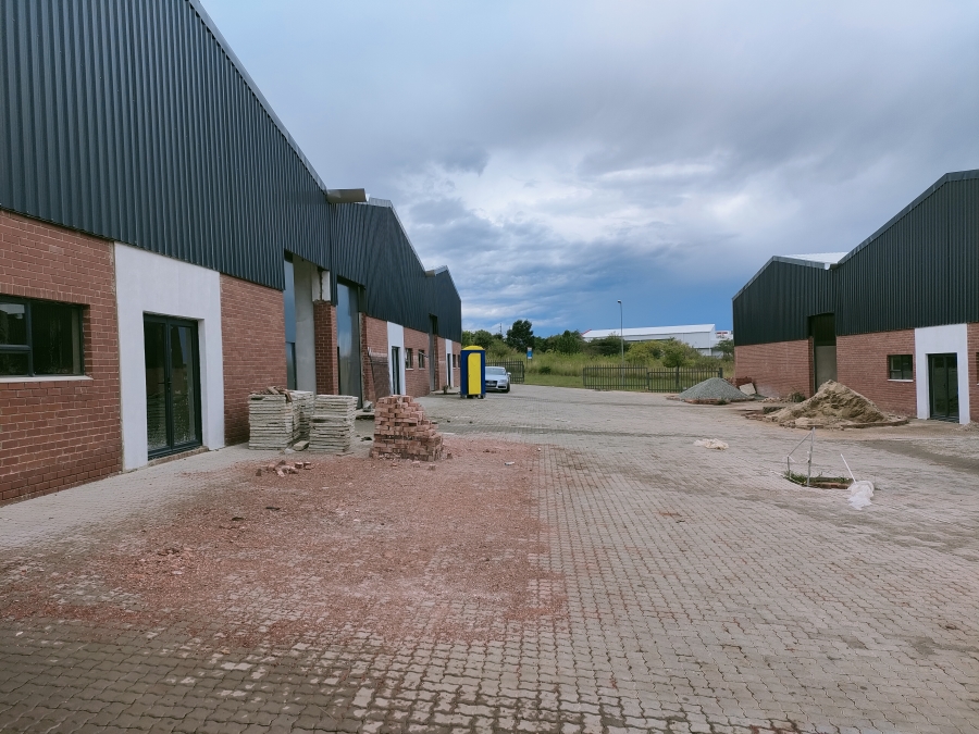 To Let Commercial Property for Rent in Cosmo Business Park Gauteng