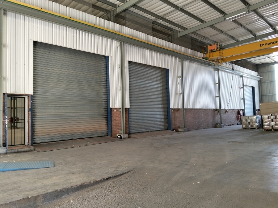 To Let Commercial Property for Rent in Strijdom Park Gauteng
