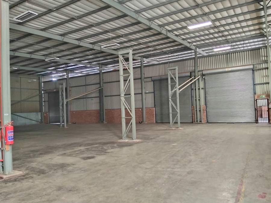 To Let Commercial Property for Rent in Strijdom Park Gauteng
