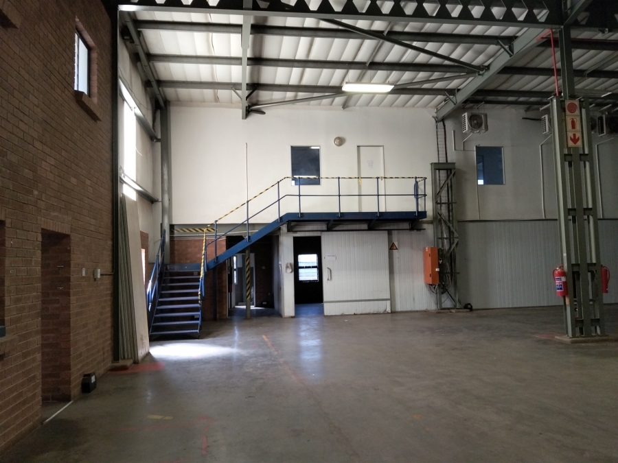To Let Commercial Property for Rent in Strijdom Park Gauteng