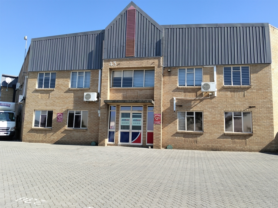 To Let Commercial Property for Rent in Kya Sands Gauteng