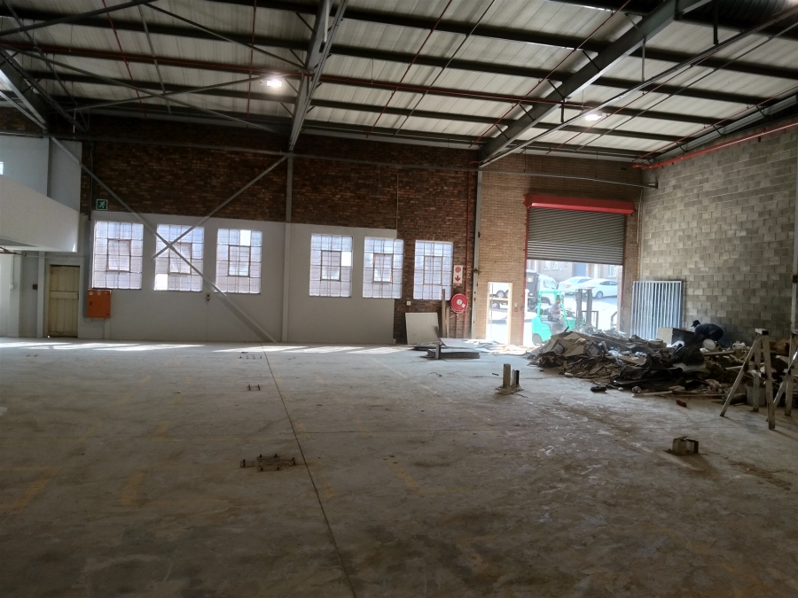 To Let Commercial Property for Rent in Kya Sands Gauteng