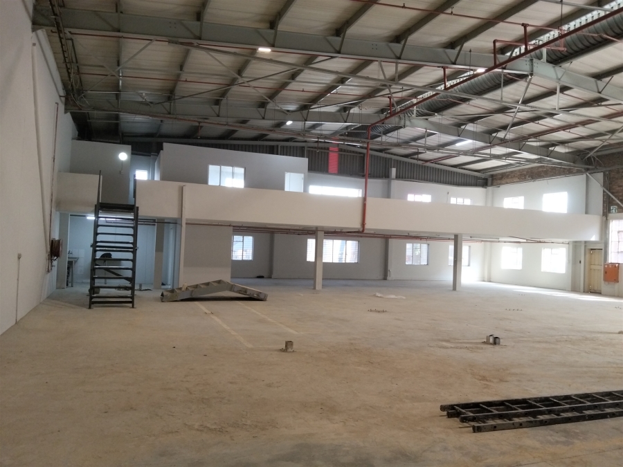 To Let Commercial Property for Rent in Kya Sands Gauteng