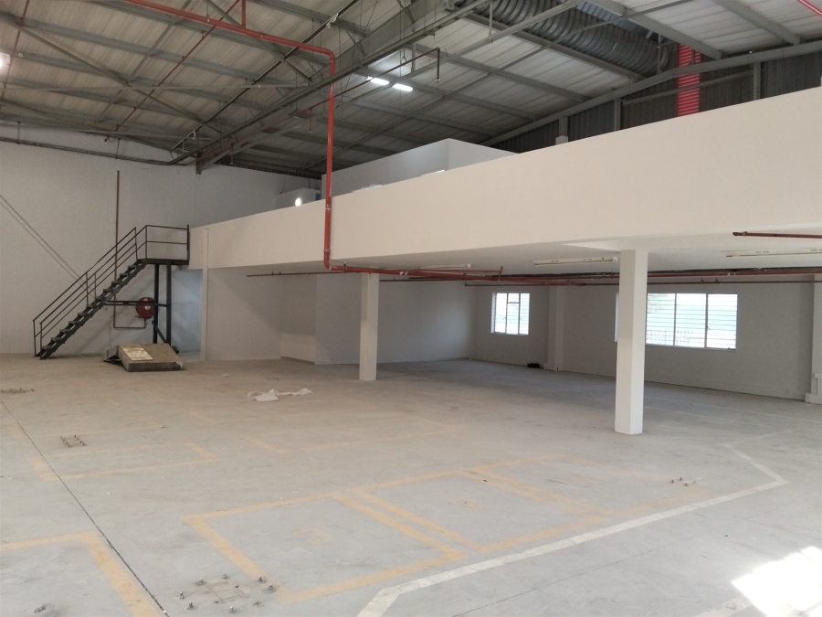 To Let Commercial Property for Rent in Kya Sands Gauteng