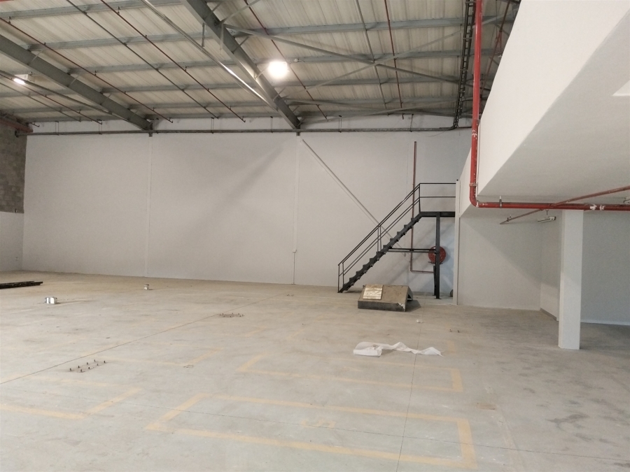To Let Commercial Property for Rent in Kya Sands Gauteng