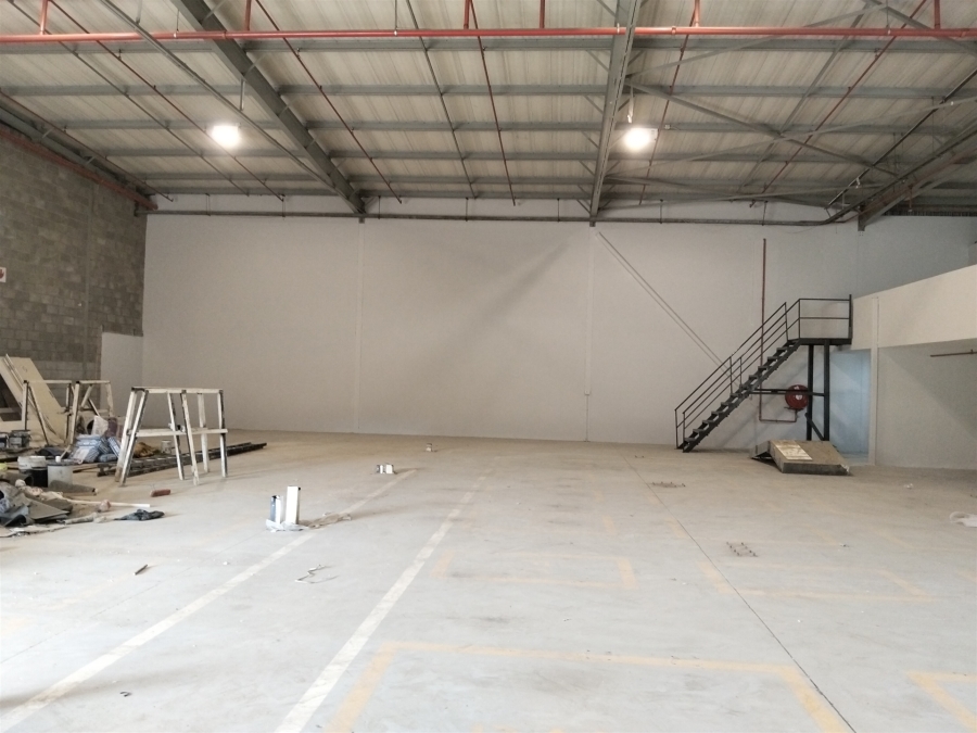 To Let Commercial Property for Rent in Kya Sands Gauteng