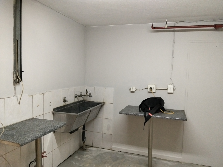 To Let Commercial Property for Rent in Kya Sands Gauteng