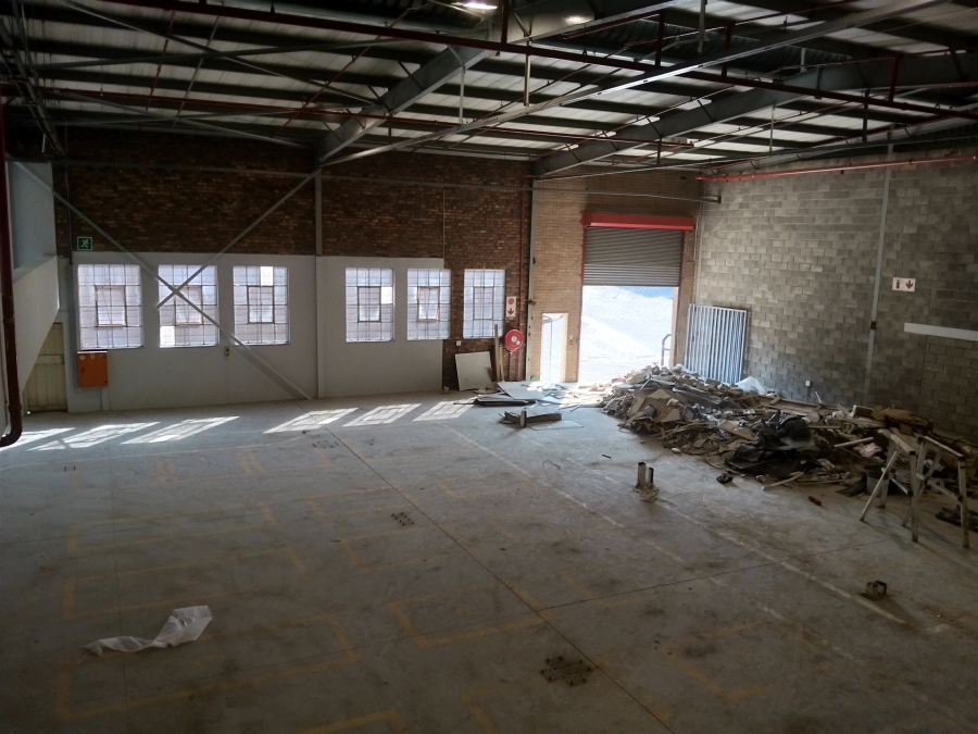To Let Commercial Property for Rent in Kya Sands Gauteng