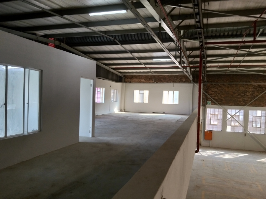 To Let Commercial Property for Rent in Kya Sands Gauteng